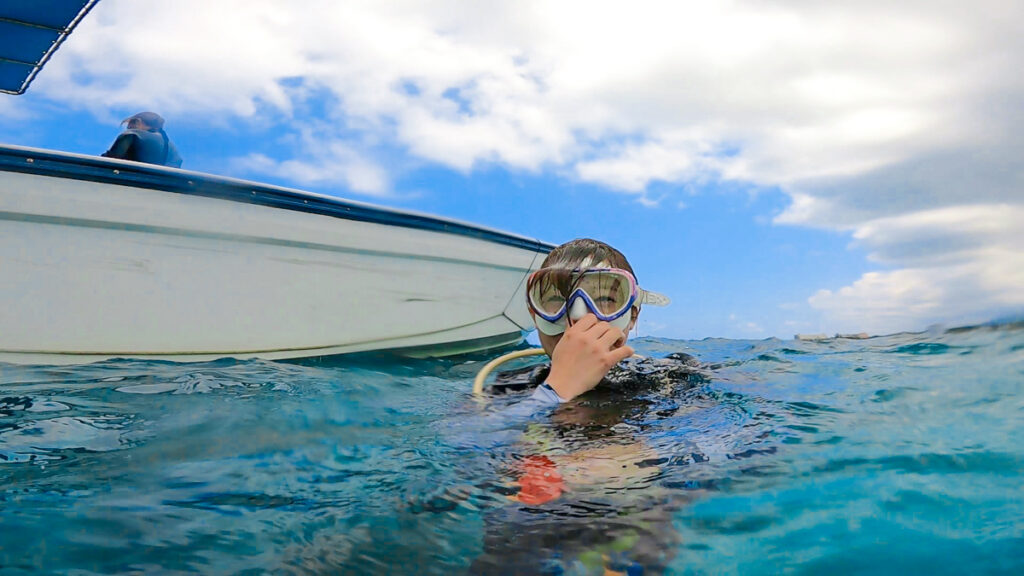 沖縄 ダイビングライセンス