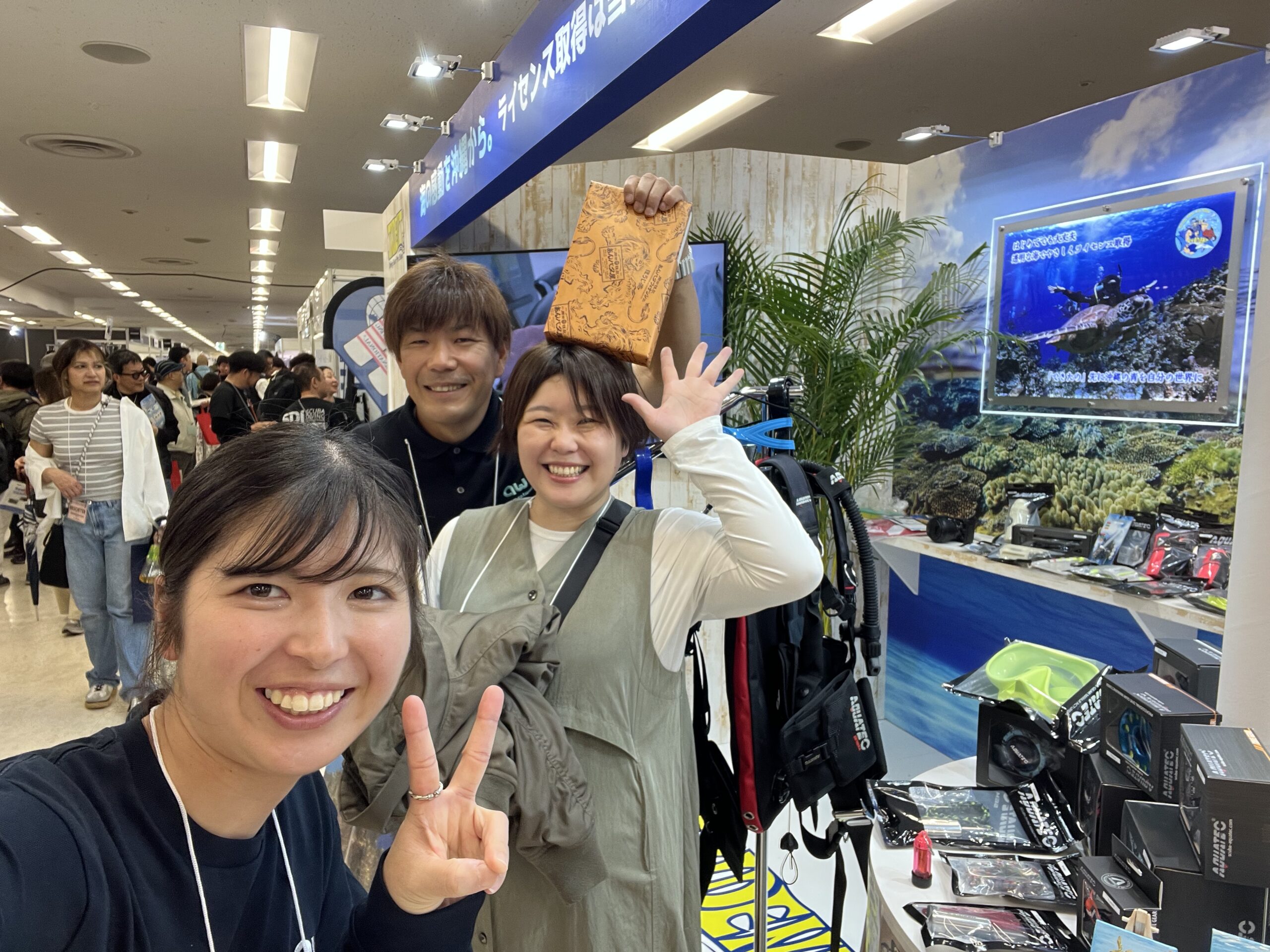 沖縄 ダイビングライセンス