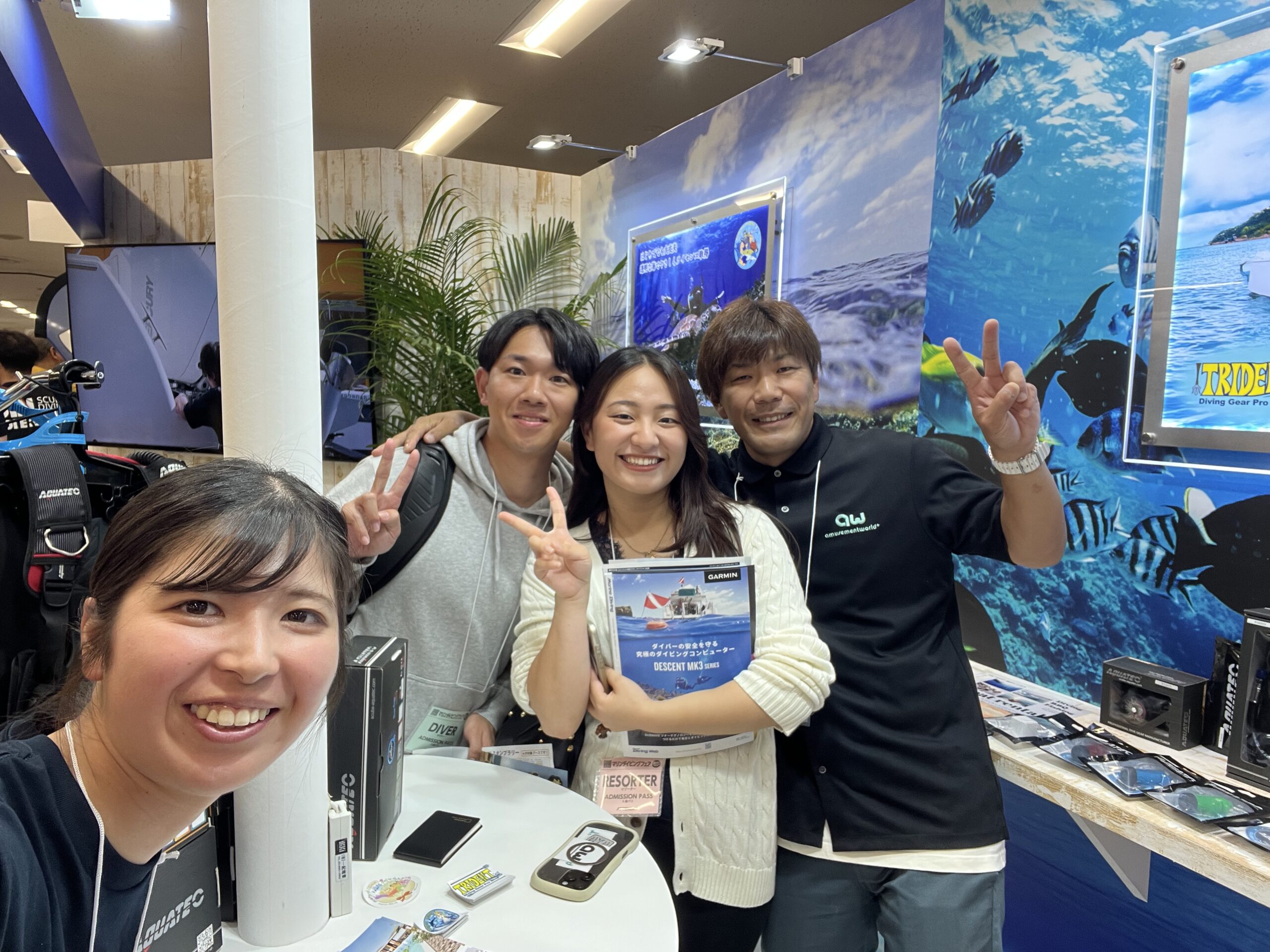 沖縄 ダイビングライセンス