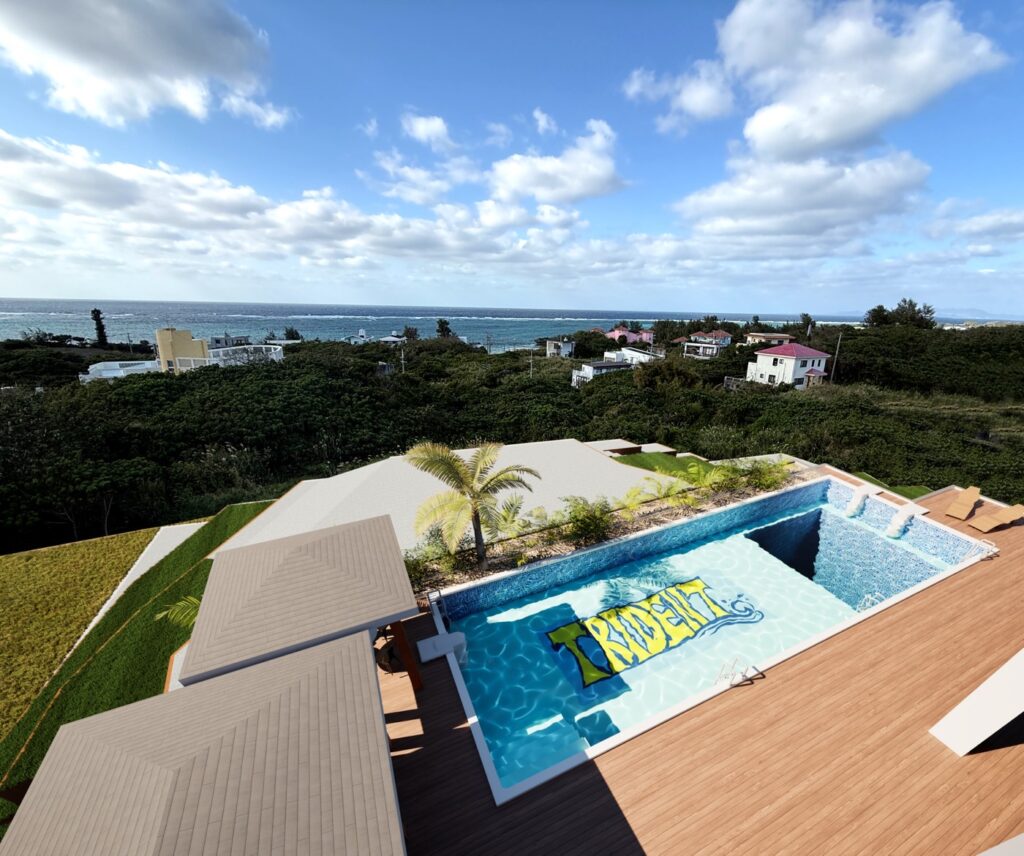 沖縄 ダイビングプール