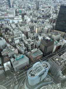 水中映像制作