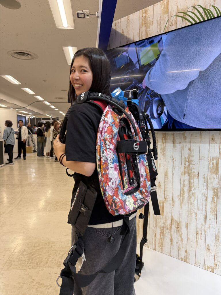 沖縄 ダイビングライセンス