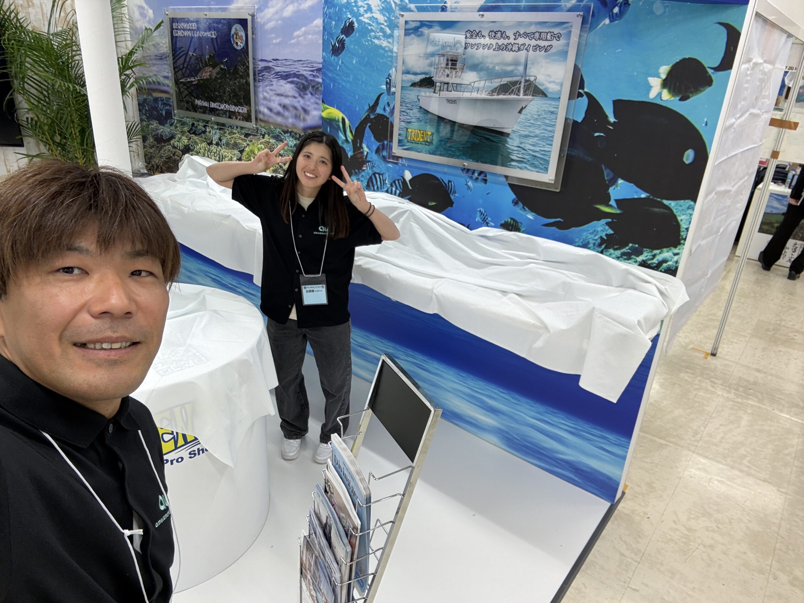 沖縄 ダイビングライセンス