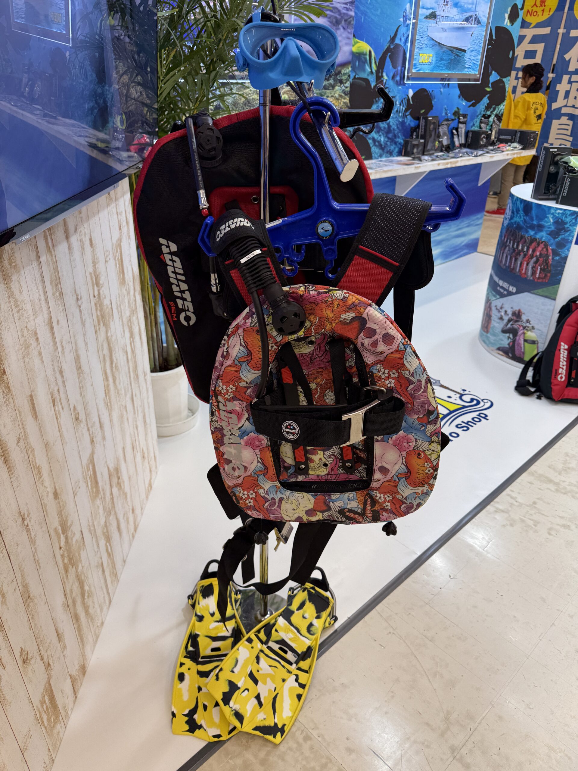 沖縄 ダイビングライセンス