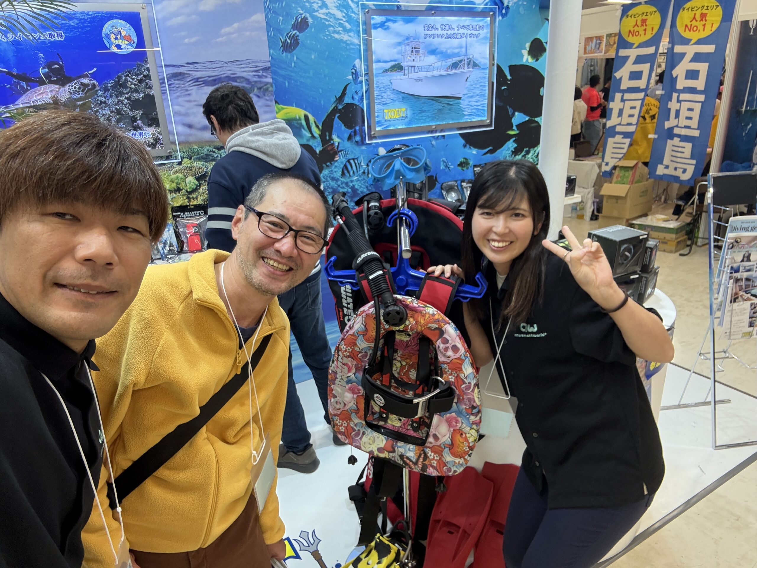 沖縄 ダイビングライセンス