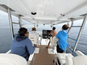 沖縄 チャーターボート