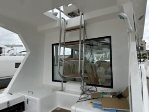 沖縄　チャーターボート