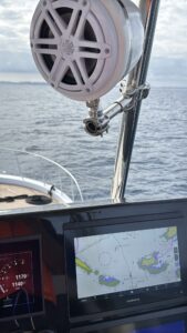 沖縄　チャーターボート