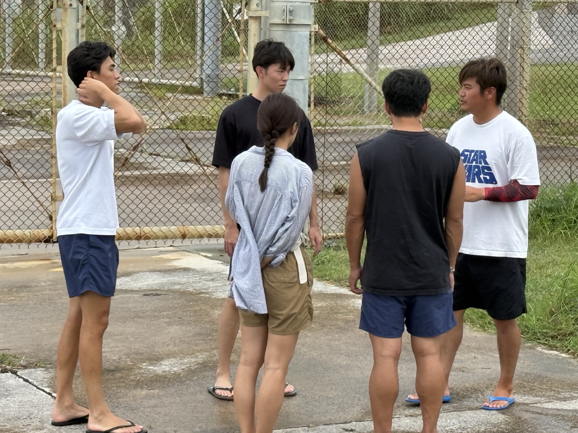 沖縄 ダイビングライセンス
