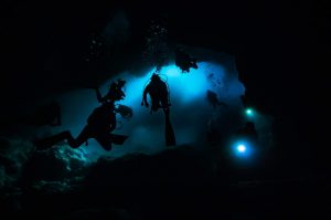 恩納村 ダイビングライセンス