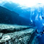 2021年 3月6日~8日 与那国島 ハンマーヘッド&海底遺跡ツアー
