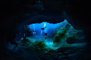 沖縄 ダイビング