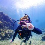 沖縄本島ダイビングライセンス・Cカード講習格安キャンペーン！