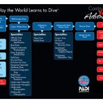 沖縄 PADIダイビングインストラクター試験IDCのお手伝い。