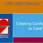 緊急時の対応・EFR 講習 (CPRとファーストエイド)