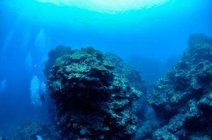 沖縄　大渡海岸（ジョン万ビーチ）