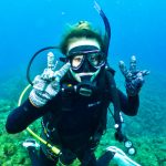 沖縄 東海岸ファンダイビング！