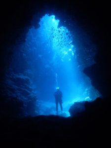 宮古島 魔王の宮殿