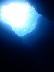 宮古島 ミニ通り池