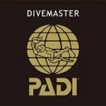PADIダイブマスター コース