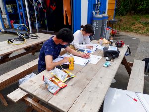 恩納村 ダイビングライセンス