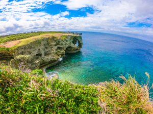 恩納村 ダイビングライセンス