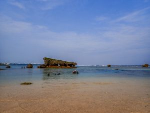 恩納村 ダイビング