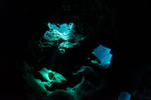 恩納村ダイビング