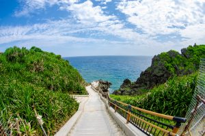 恩納村 ダイビング