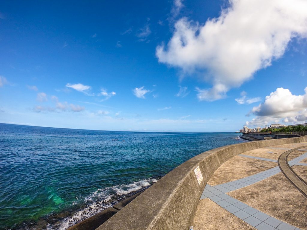 砂辺UFOポイント