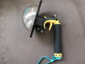 恩納村 ダイビング