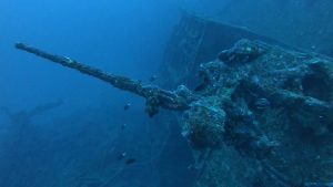 エモンズ ダイビング