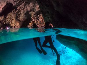 沖縄 ダイビング