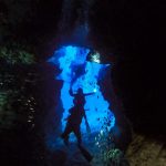 100ダイブ記念は恩納の海！！