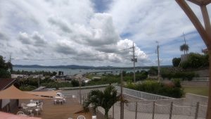 エモンズ ダイビング