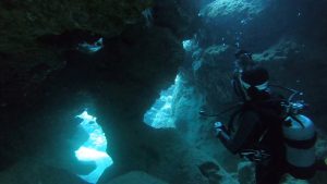 恩納村 ダイビング