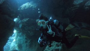 恩納村 ダイビング