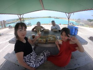 沖縄 ダイビングライセンス　恩納村