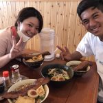 沖縄北部 水納島ファンダイビング!!