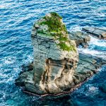 与那国島のダイビングを安全に楽しむ潜り方