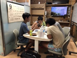 恩納村 ダイビングライセンス