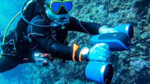 恩納村 ダイビングライセンス