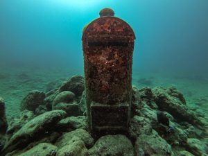 恩納村 ダイビングライセンス