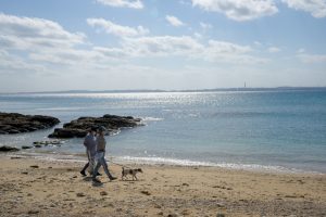 沖縄 ビーチクリーン