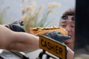 沖縄 ビーチクリーン