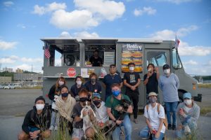 沖縄 ビーチクリーン