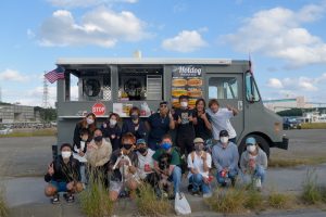 沖縄 ビーチクリーン