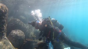 沖縄 ビーチクリーン