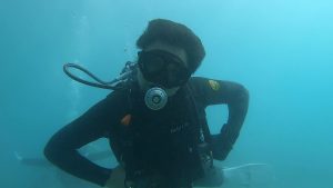 沖縄 ビーチクリーン