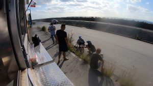 沖縄 ビーチクリーン